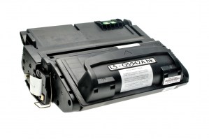 Toner di alta qualità compatibile HP Q5942A BK NERO